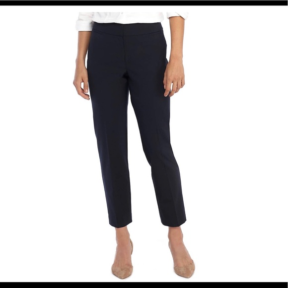 Women’s The Limited ankle pant EUC - Picture 1 of 8